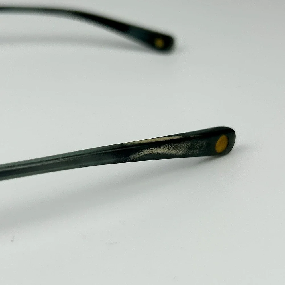 Timberland TB1029 Col.C56 Unisex Eyeglasses Frame Gunmetal Half Rim 52-19-135 mm